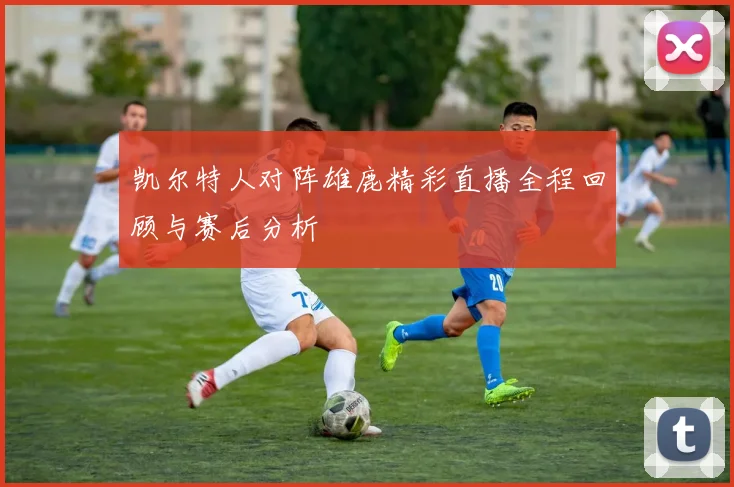 凯尔特人对阵雄鹿精彩直播全程回顾与赛后分析